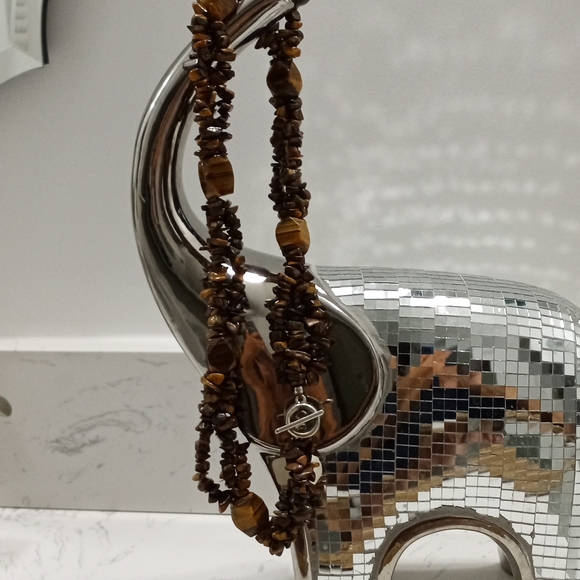 Eye of the Tiger. NWOT - Picture 4 of 10